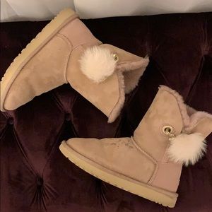 UGG Irina Bootie